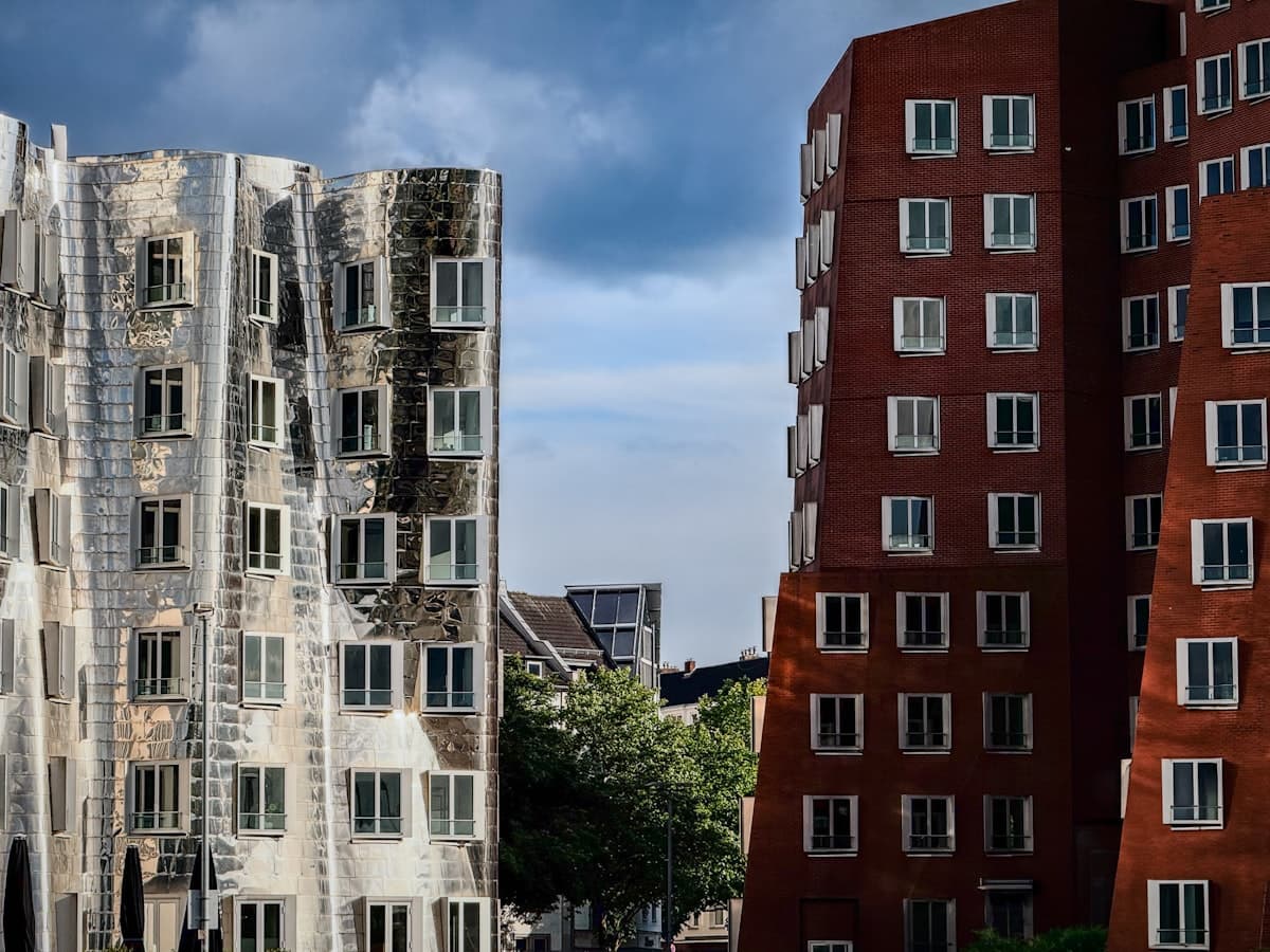 Düsseldorf